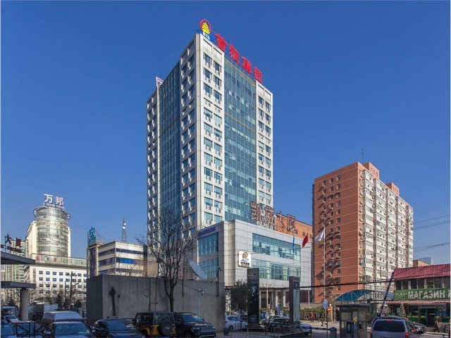 宝山区环境监测